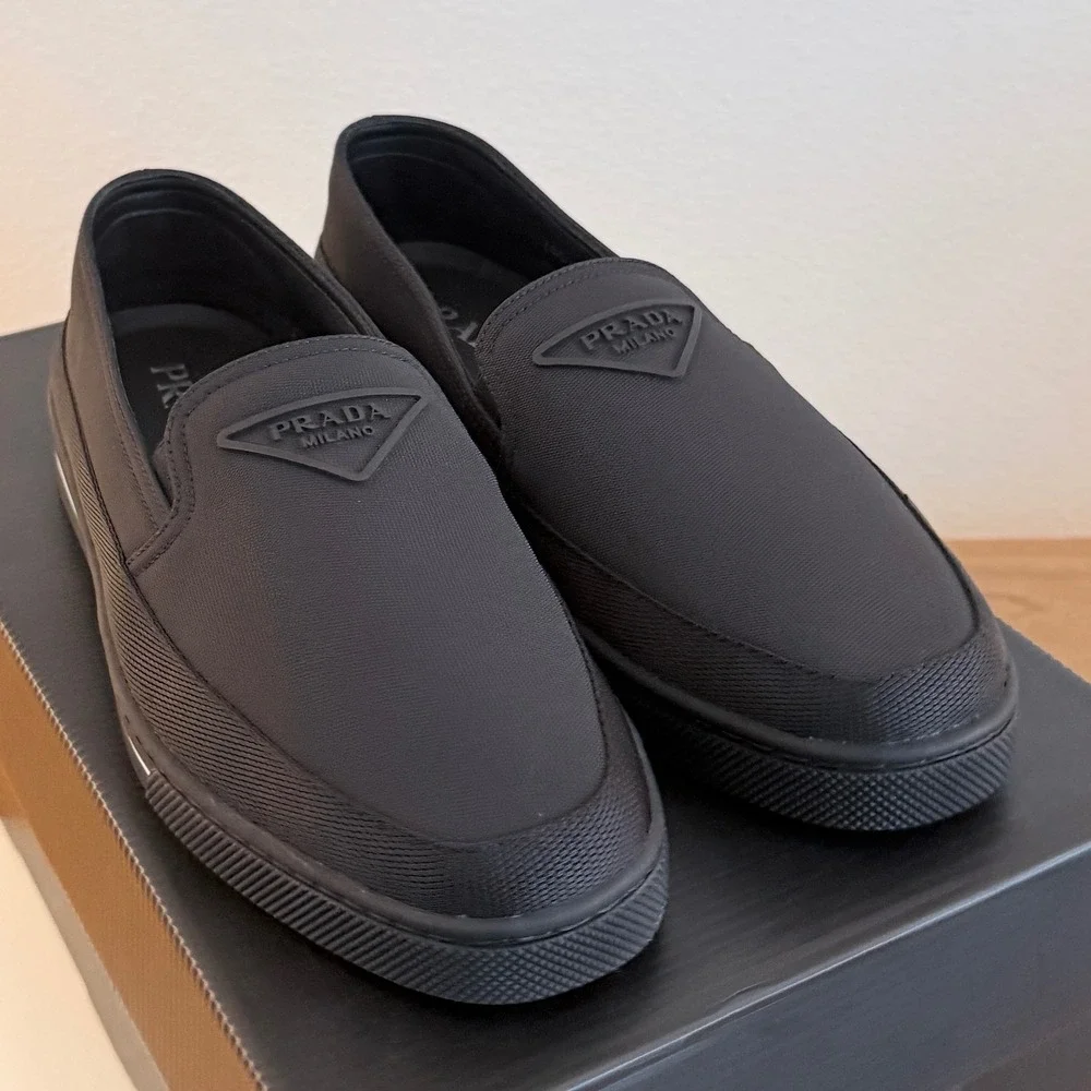 Prada milano slip